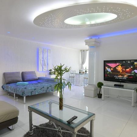 Zeus Eilat Apartment Exterior photo