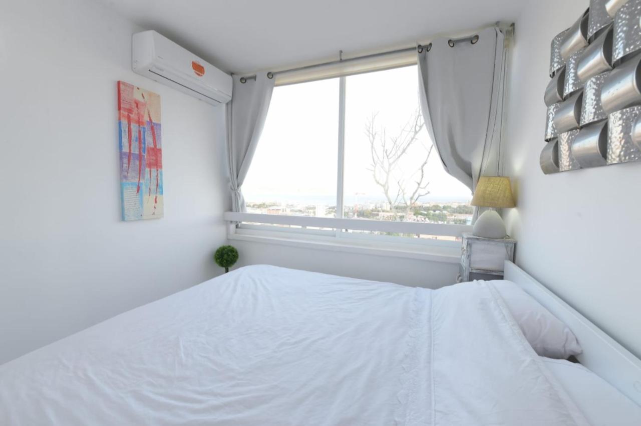 Zeus Eilat Apartment Exterior photo