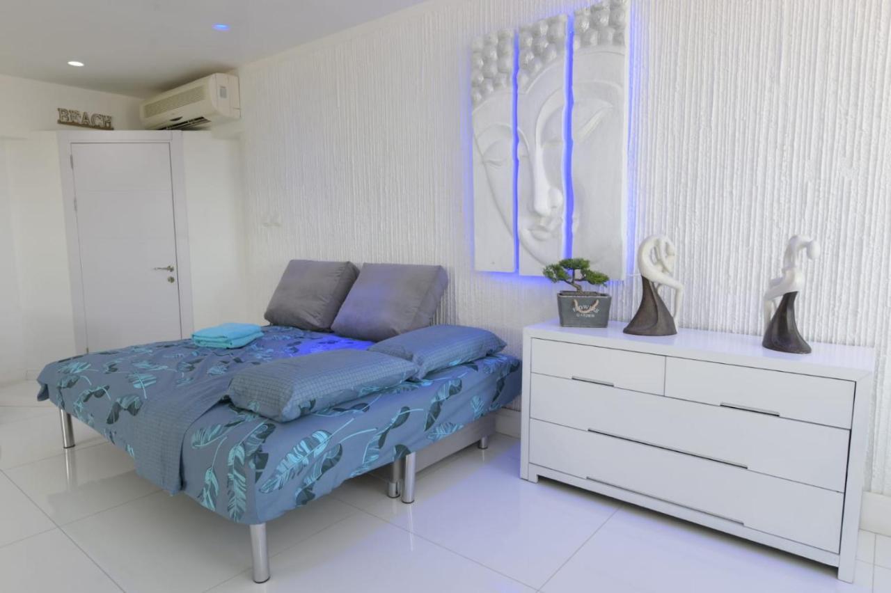 Zeus Eilat Apartment Exterior photo