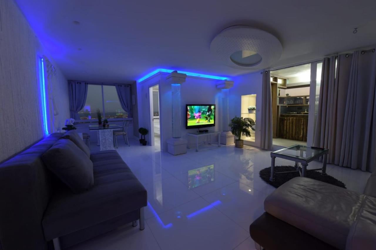 Zeus Eilat Apartment Exterior photo