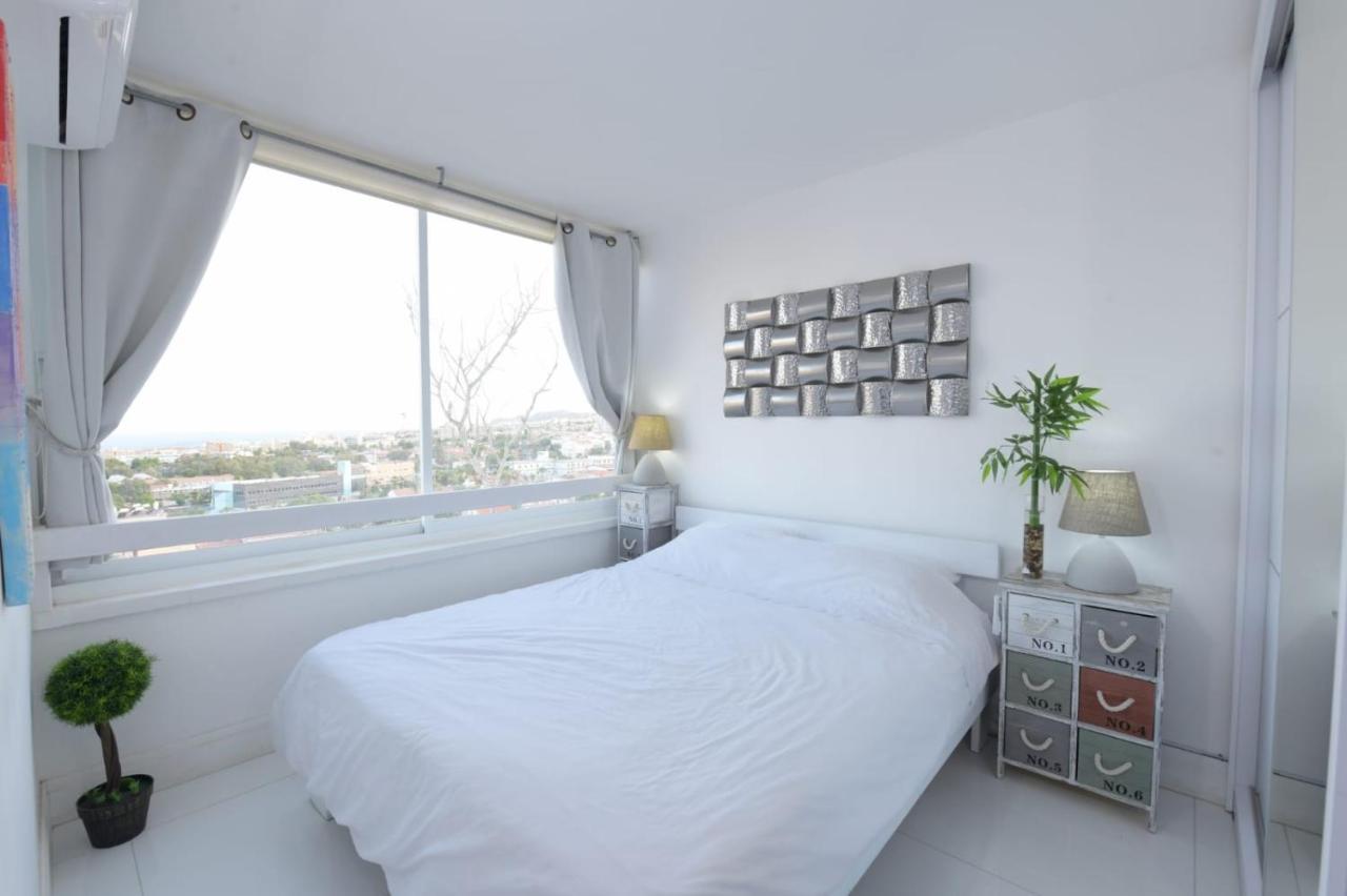 Zeus Eilat Apartment Exterior photo