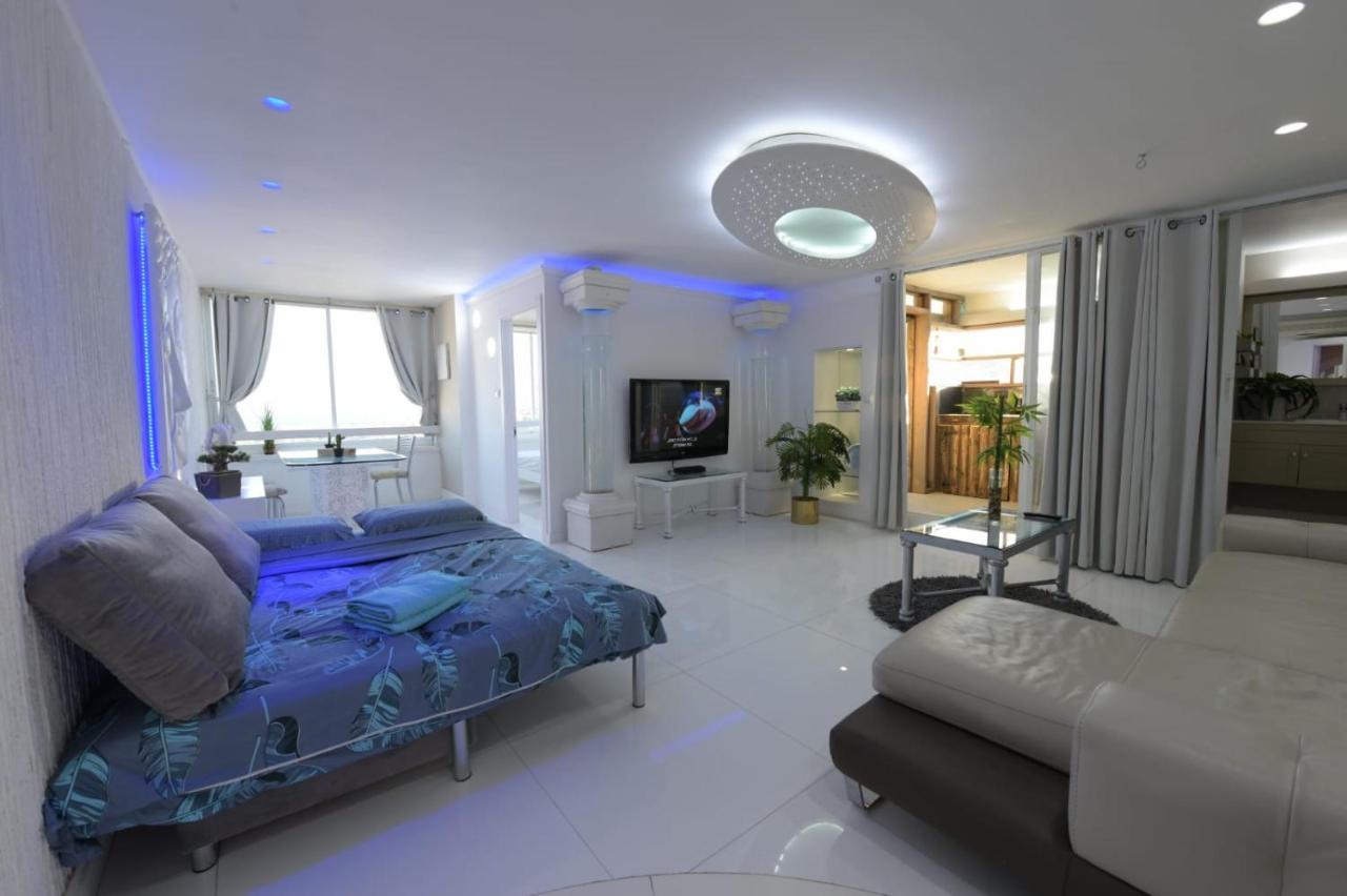 Zeus Eilat Apartment Exterior photo